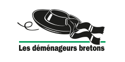 logo des déménageurs bretons